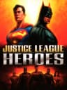 Picture of Justice League Heroes