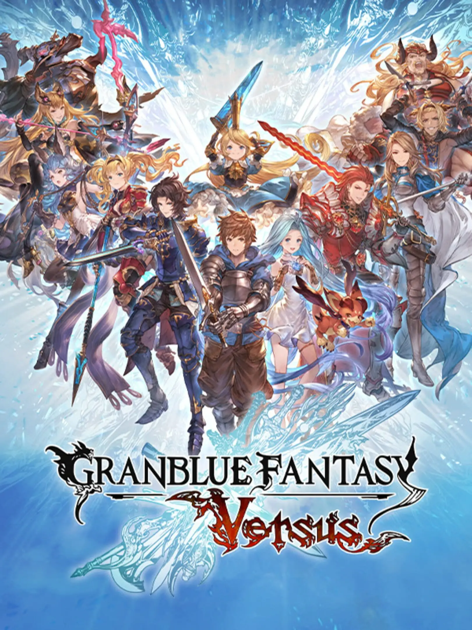 Picture of Granblue Fantasy Versus