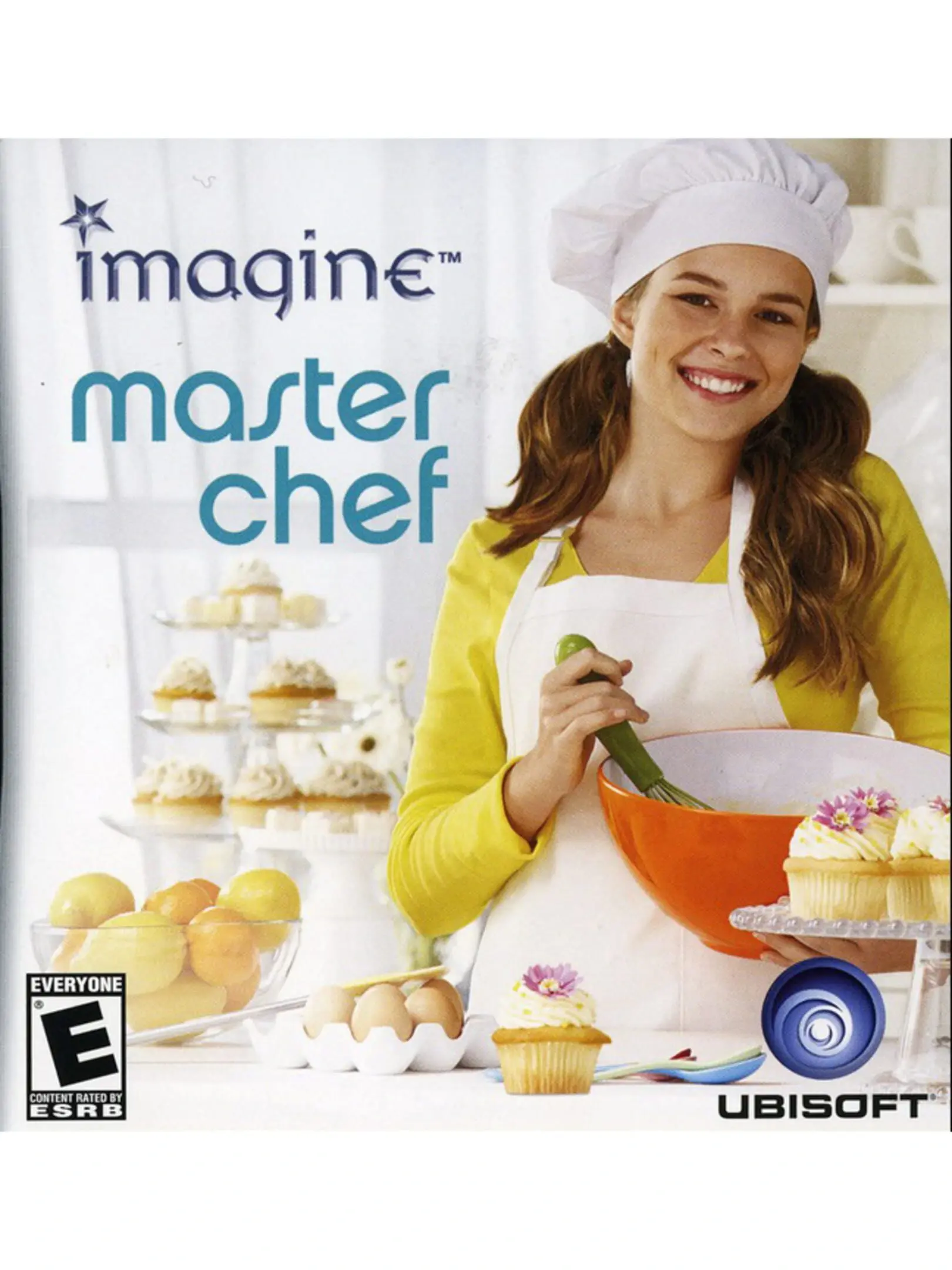 Imagine Happy Cooking