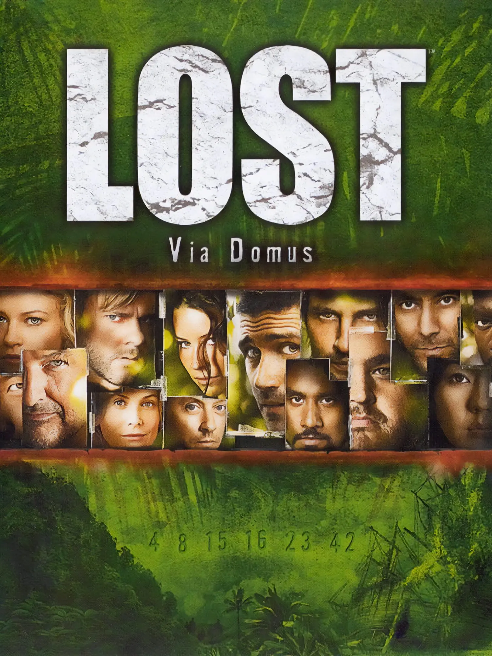 Picture of Lost: Via Domus