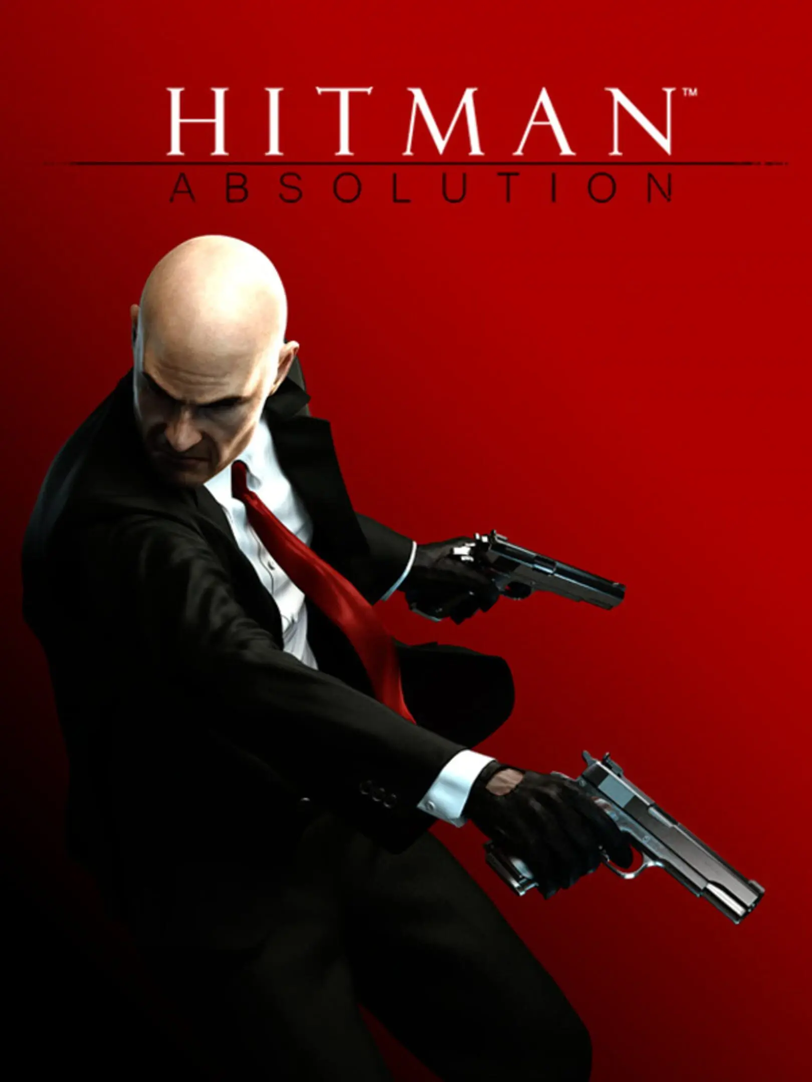 Picture of Hitman: Absolution