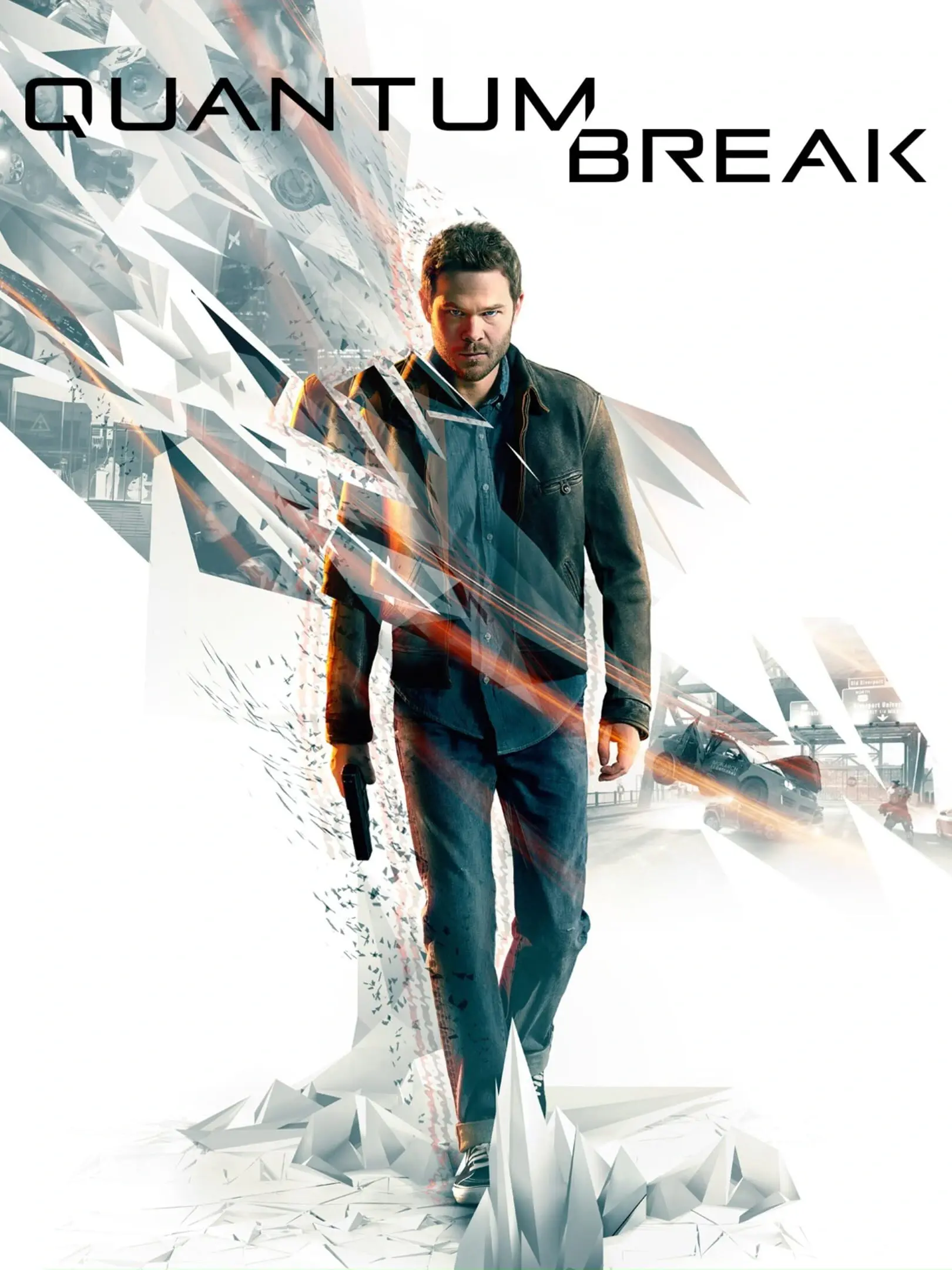 Picture of Quantum Break