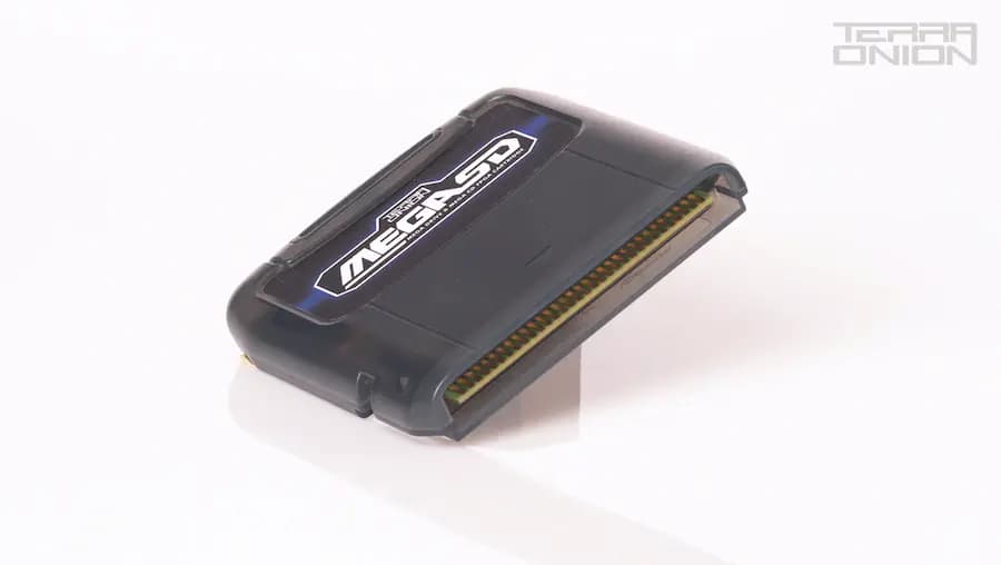 Picture of MegaSD 4