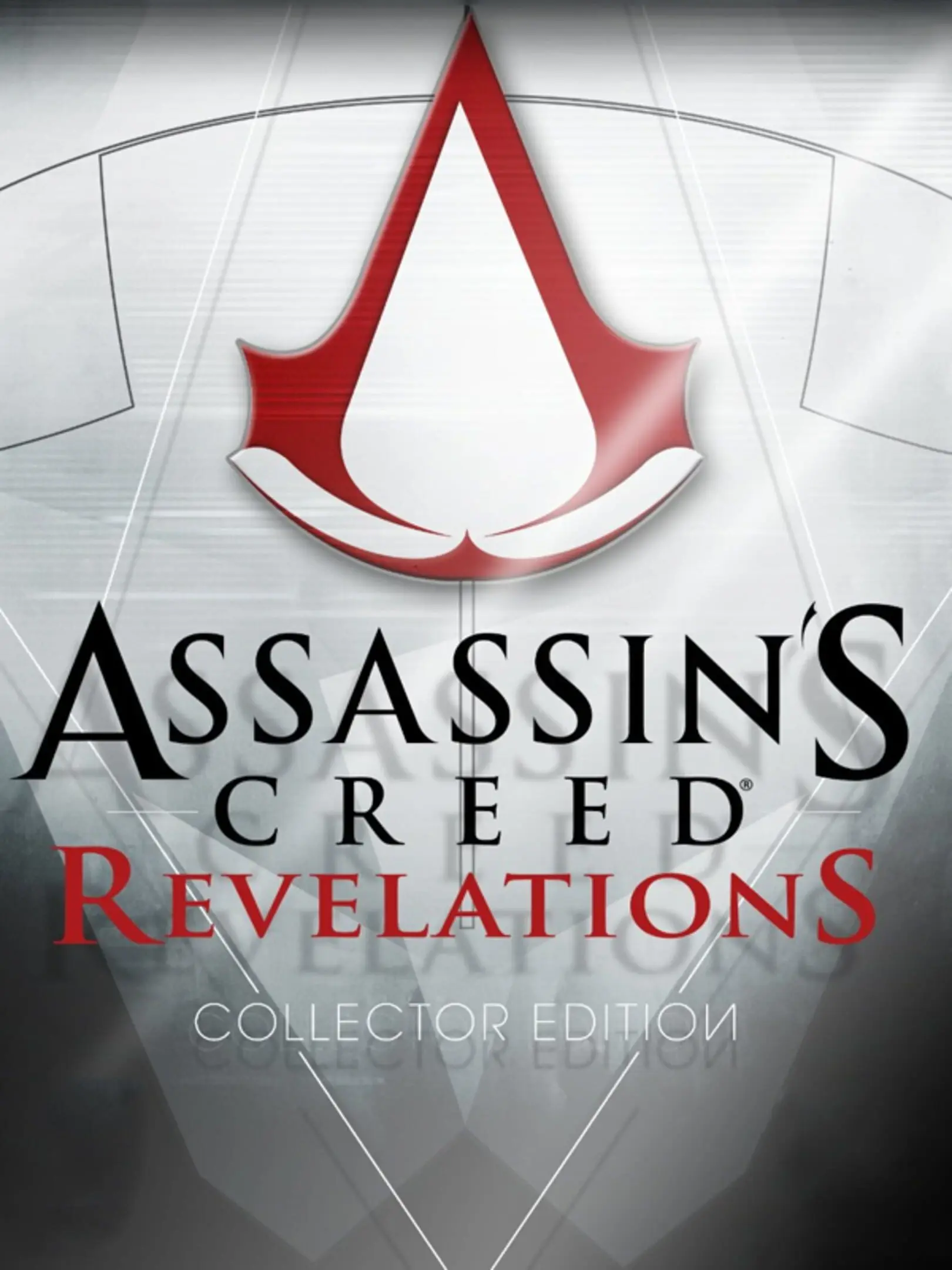 Assassin's Creed: Revelations