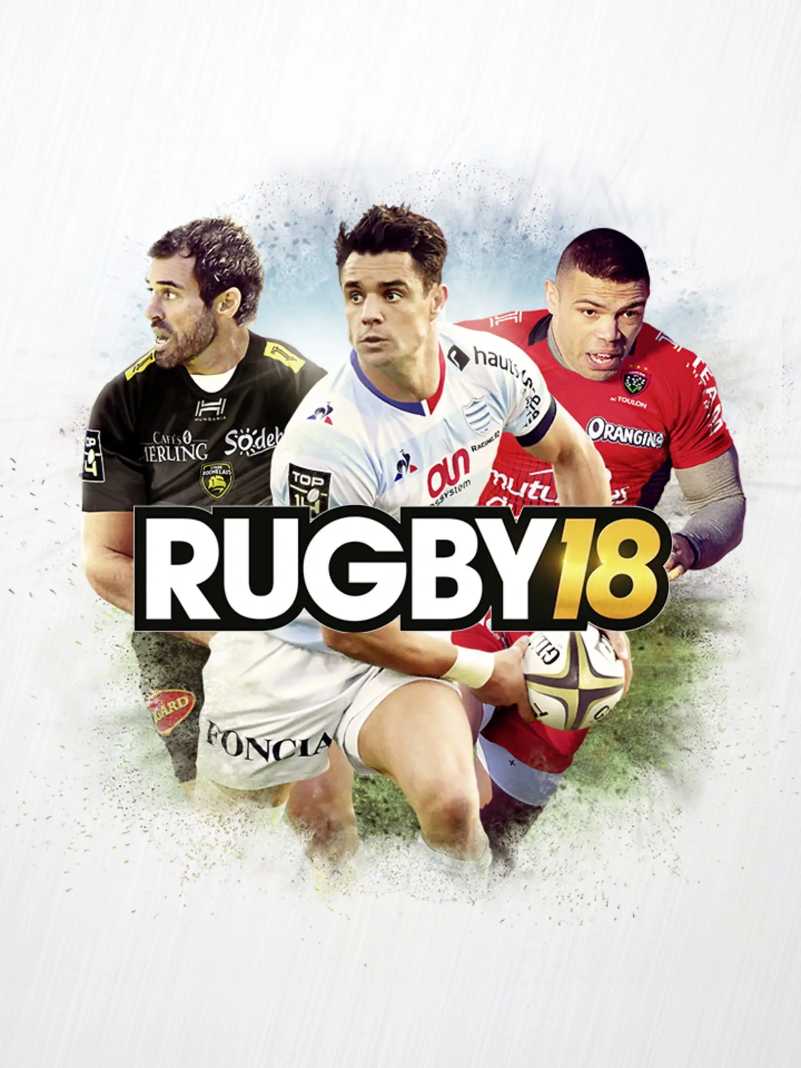 Picture of Rugby 18