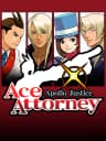 Picture of Apollo Justice: Ace Attorney