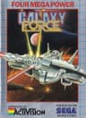 Picture of Galaxy Force