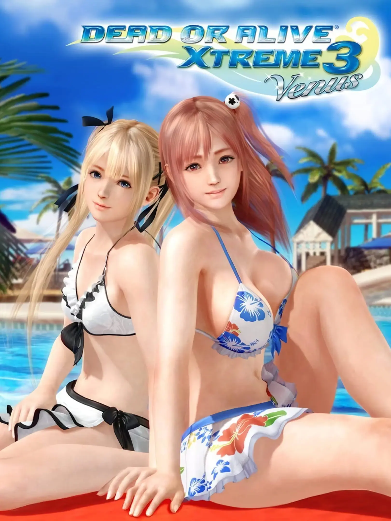 Picture of Dead or Alive Xtreme 3: Venus