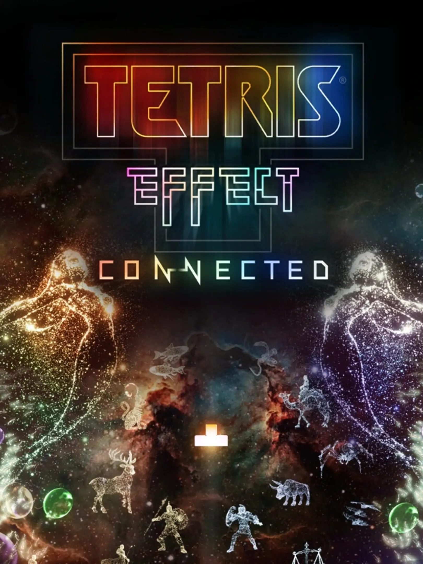 Tetris Effect Connected