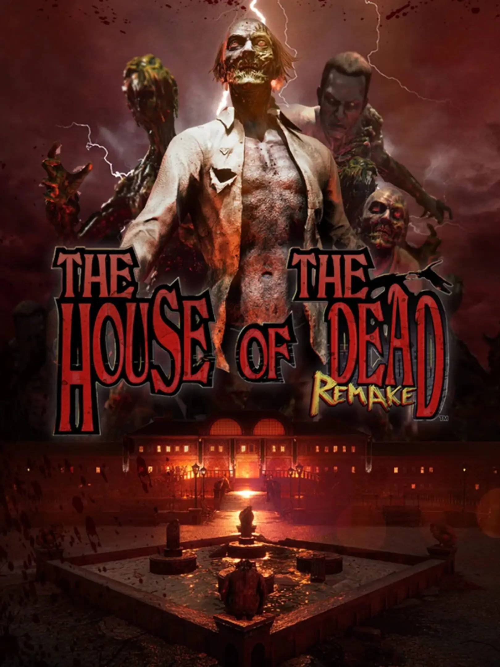 Picture of The House of the Dead: Remake