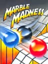 Picture of Marble Madness