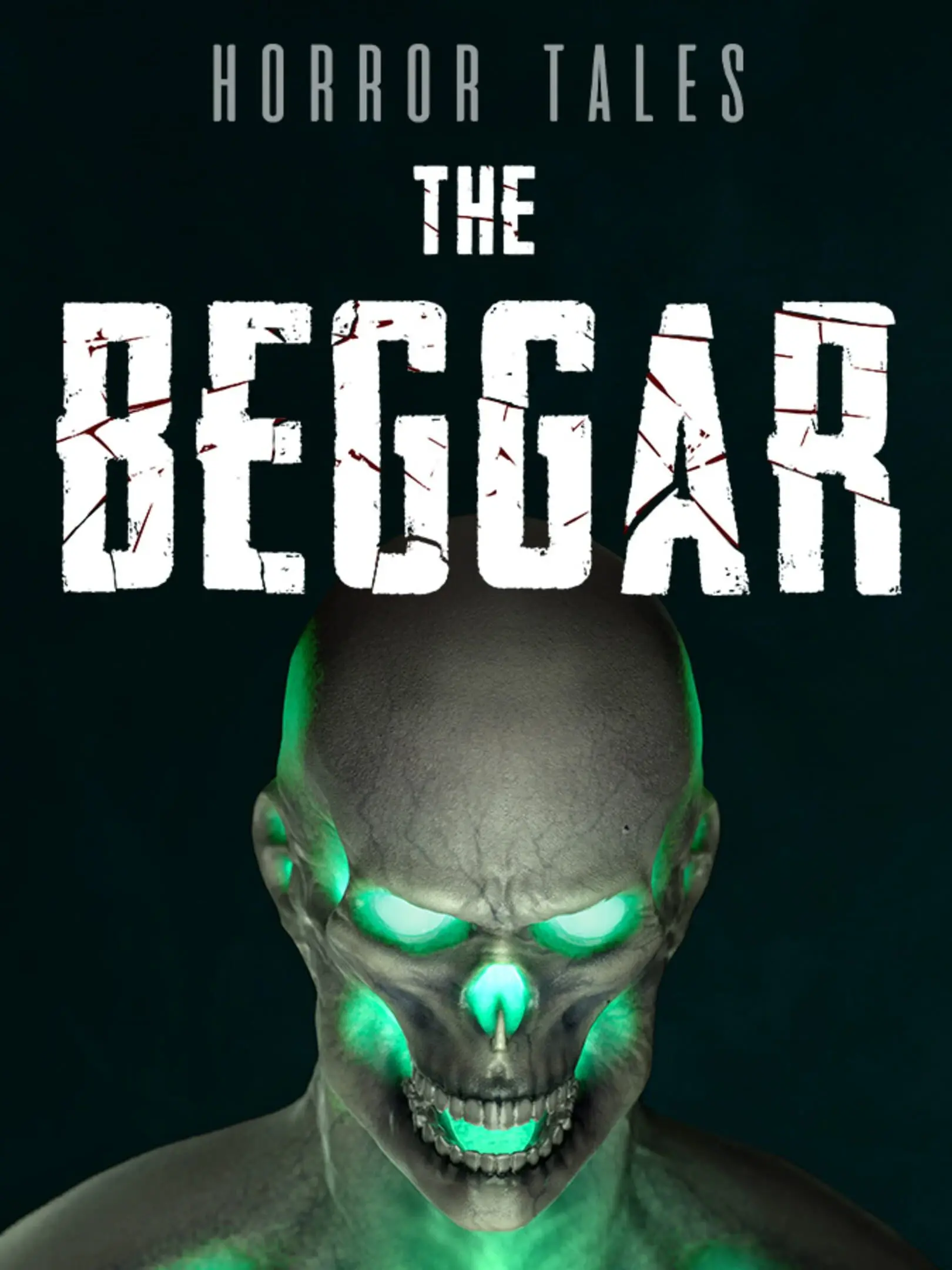 Picture of Horror Tales: The Beggar