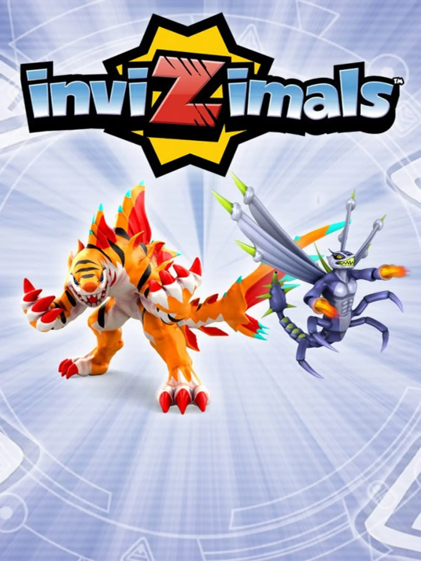 Picture of Invizimals