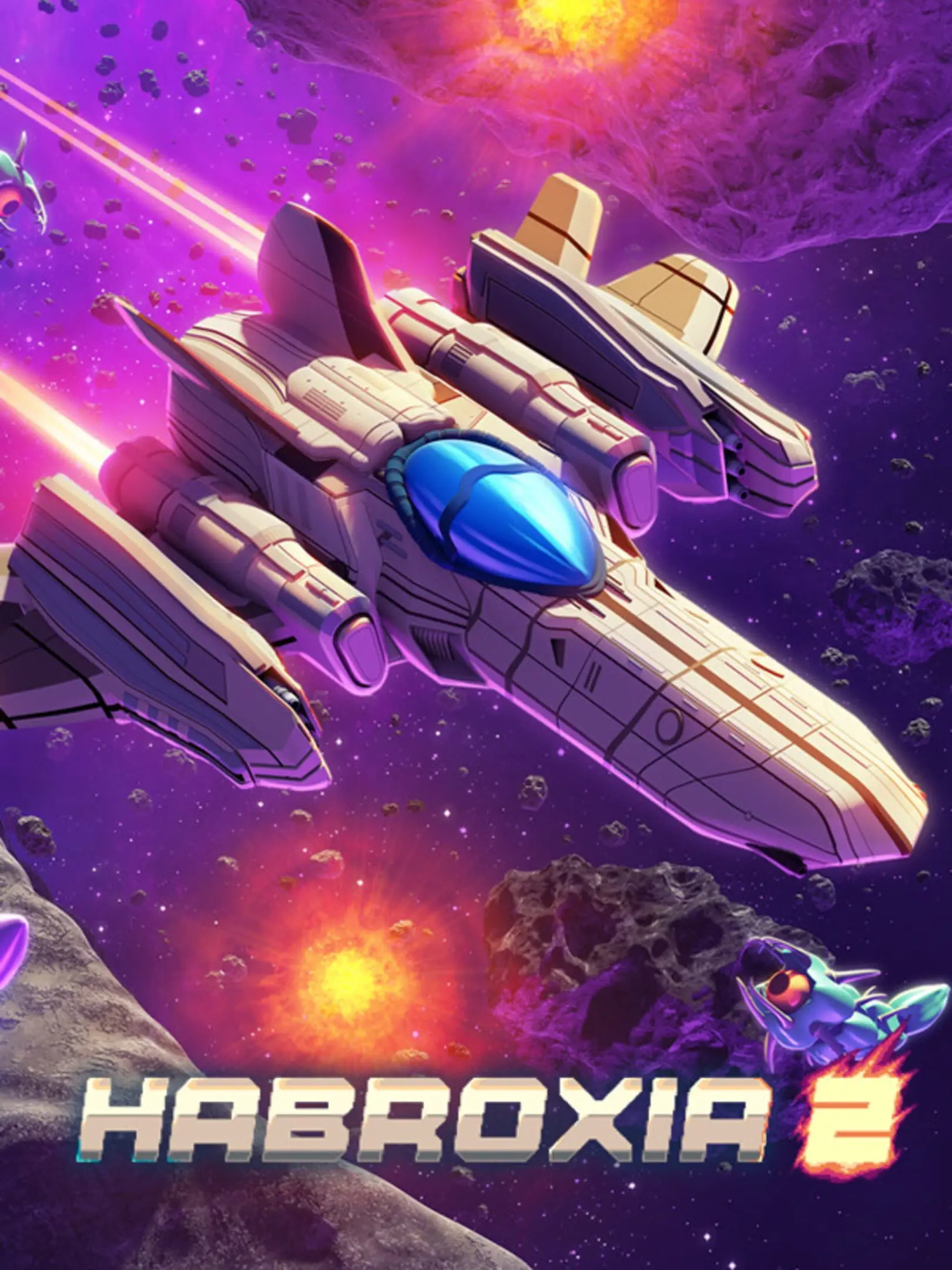 Picture of Habroxia 2