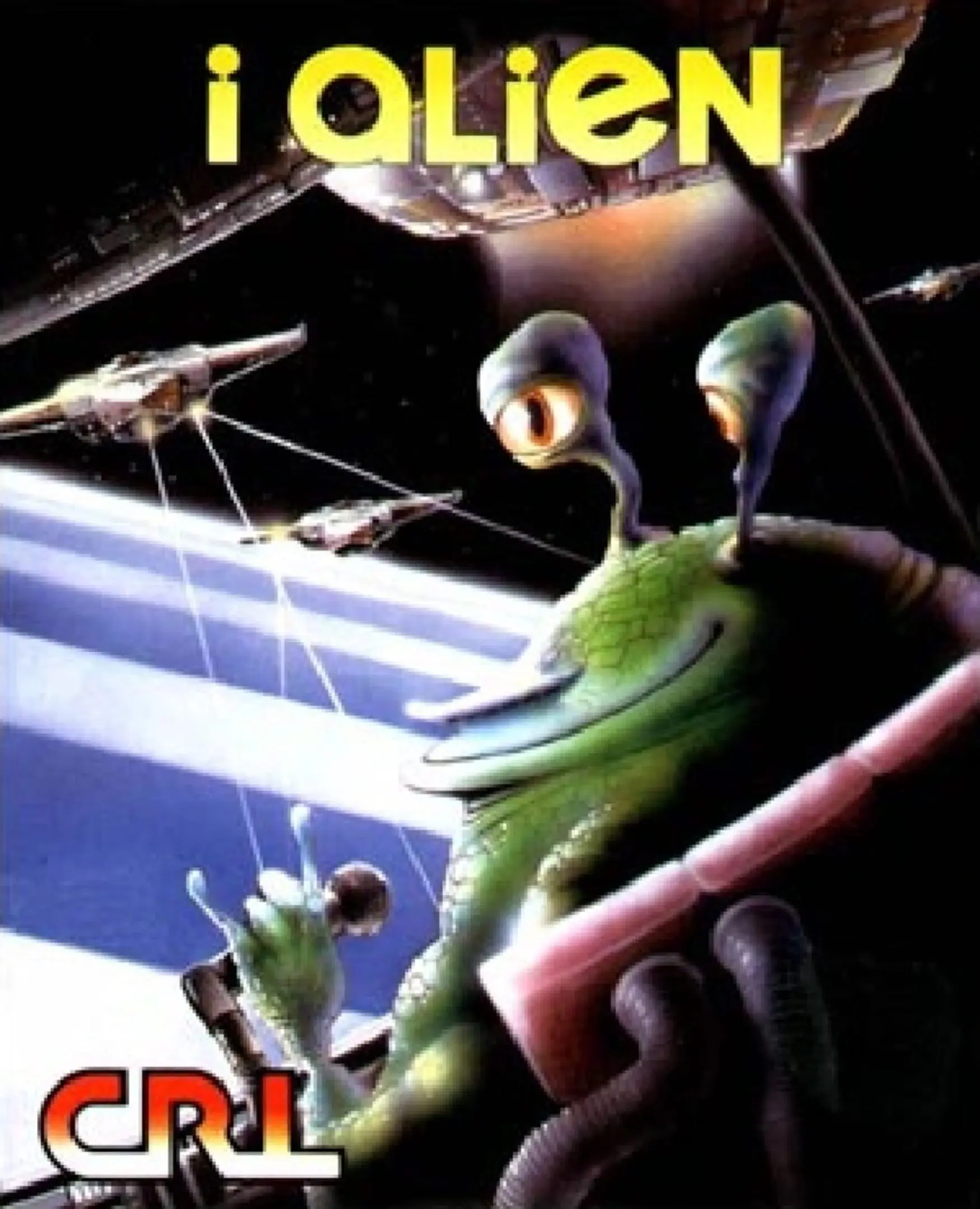 I Alien