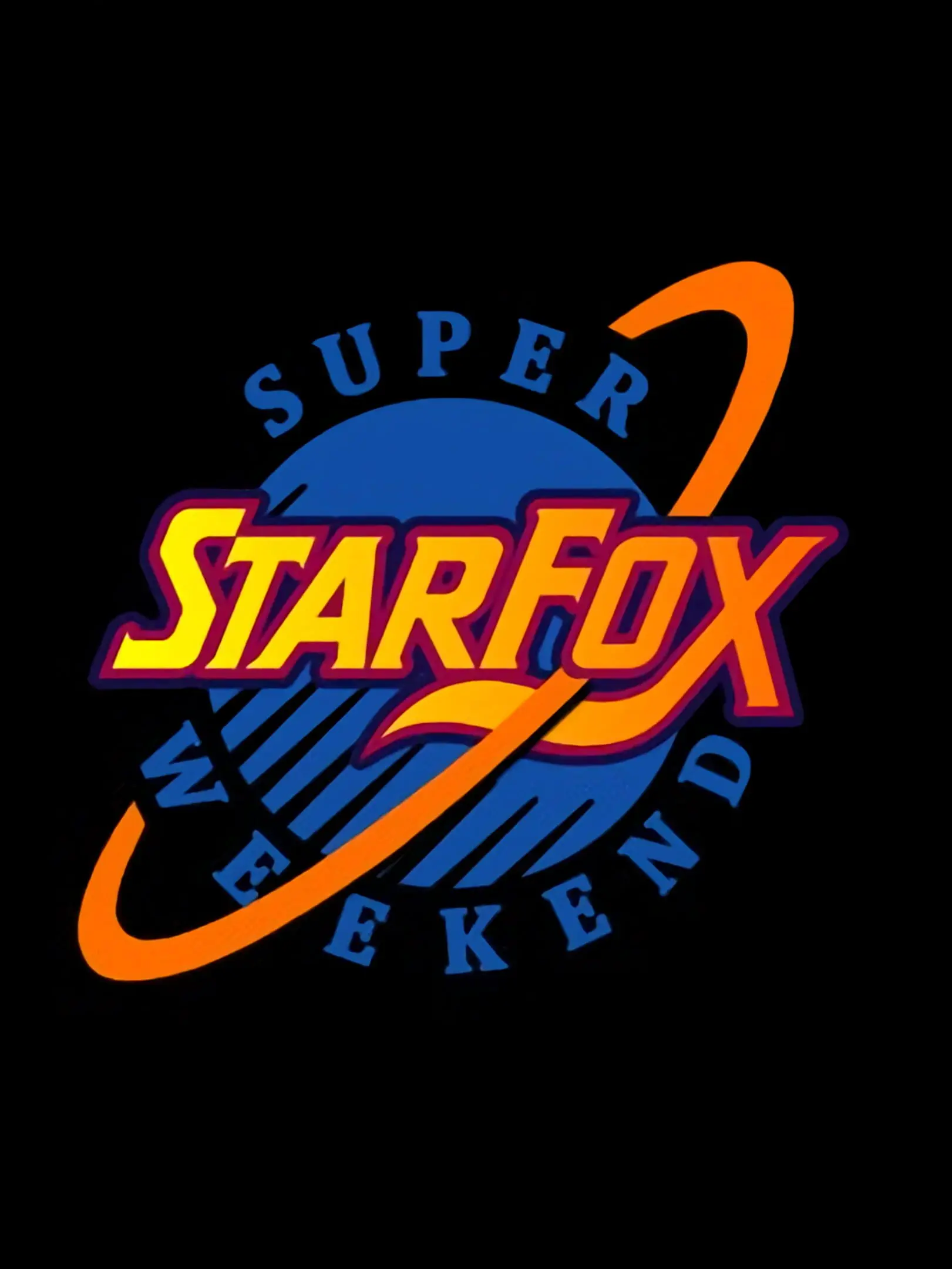 Picture of Star Fox: Super Weekend