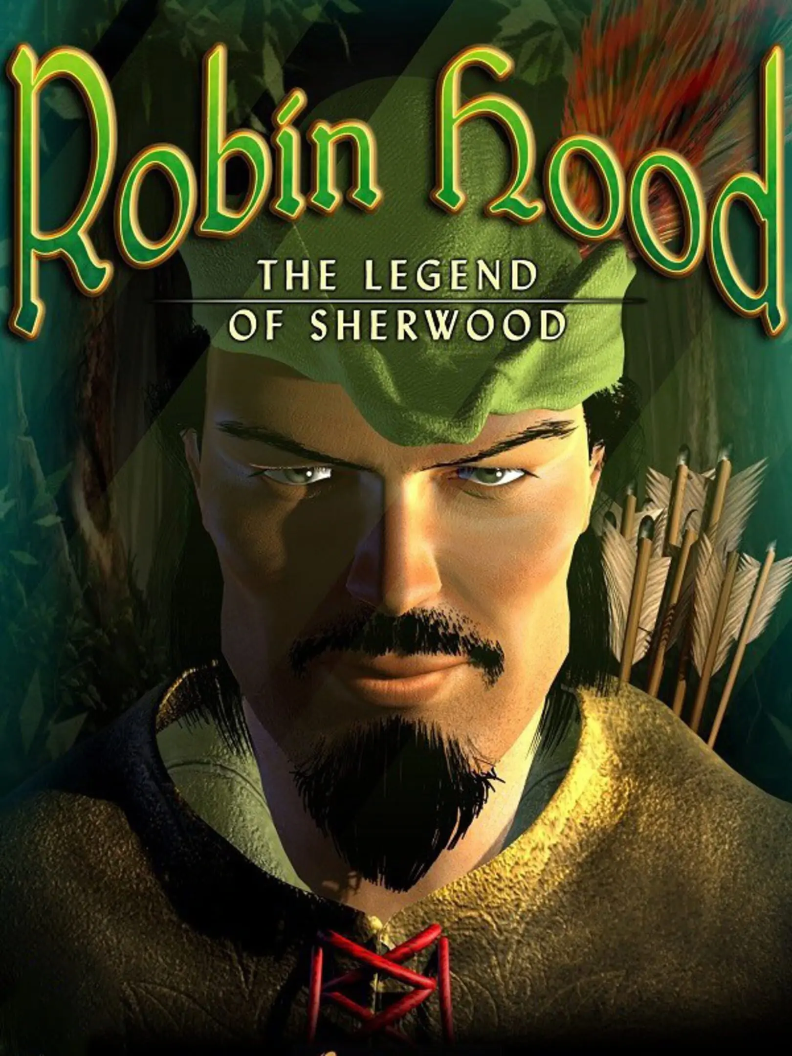 Robin Hood: Die Legende von Sherwood