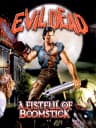 Picture of Evil Dead: A Fistful of Boomstick