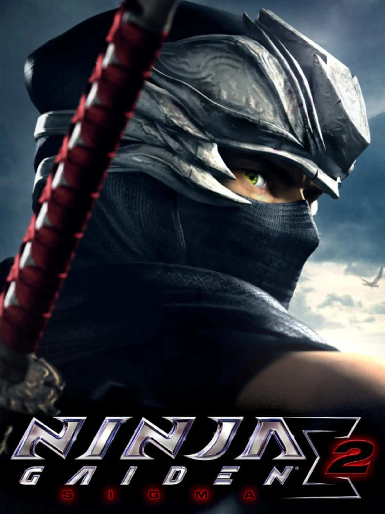 Picture of Ninja Gaiden Sigma 2