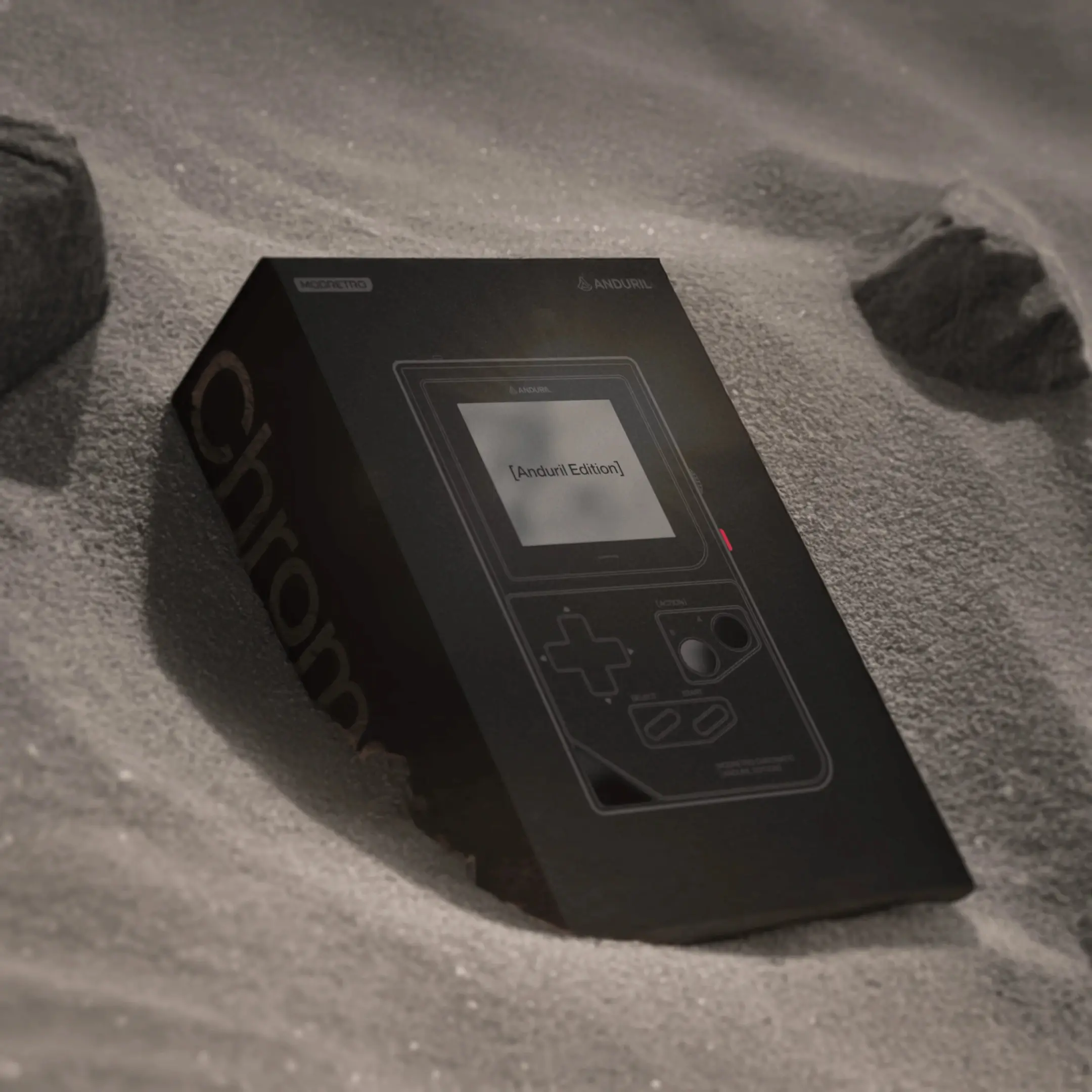 Picture of Chromatic 6