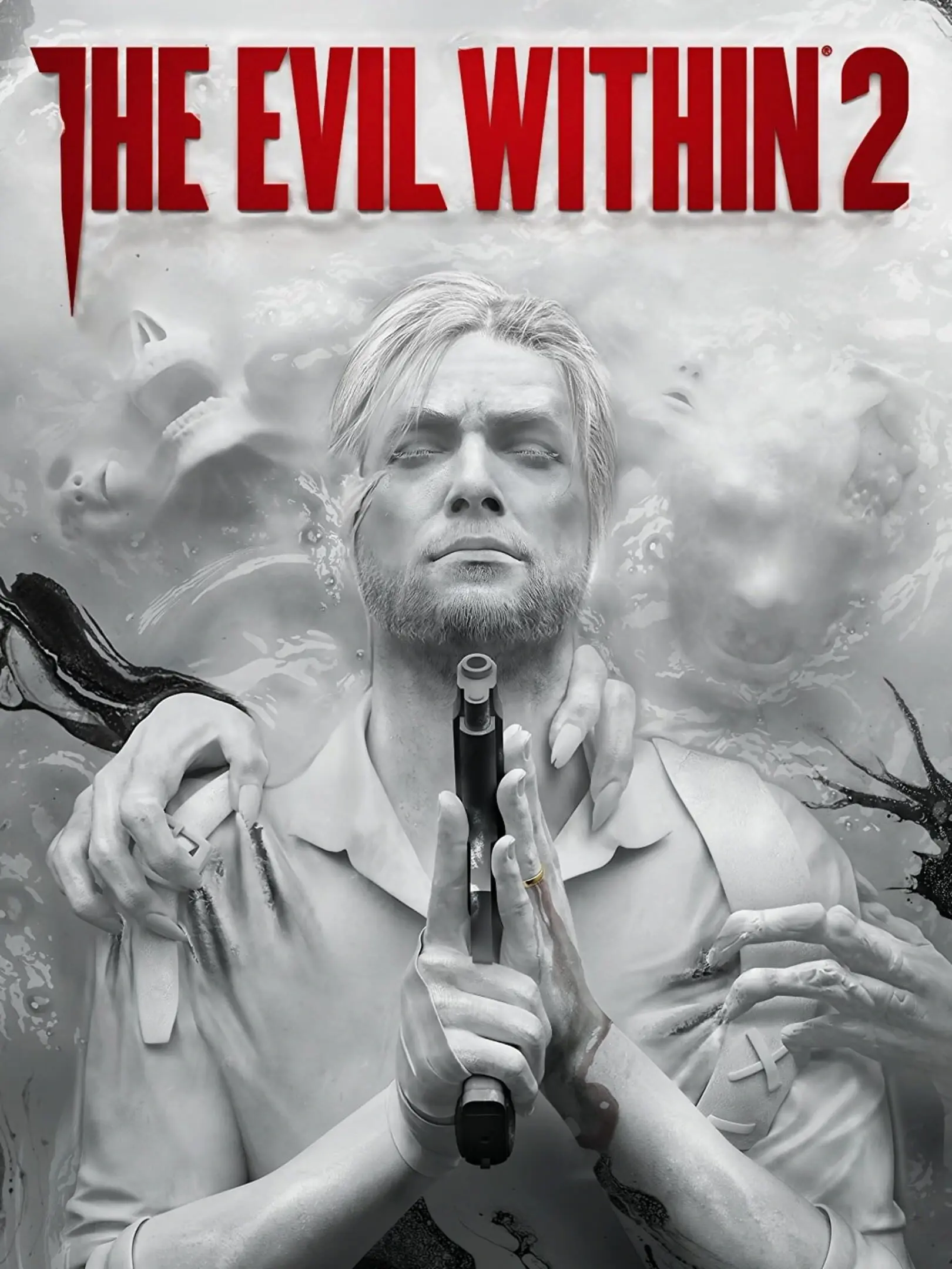 Picture of The Evil Within 2