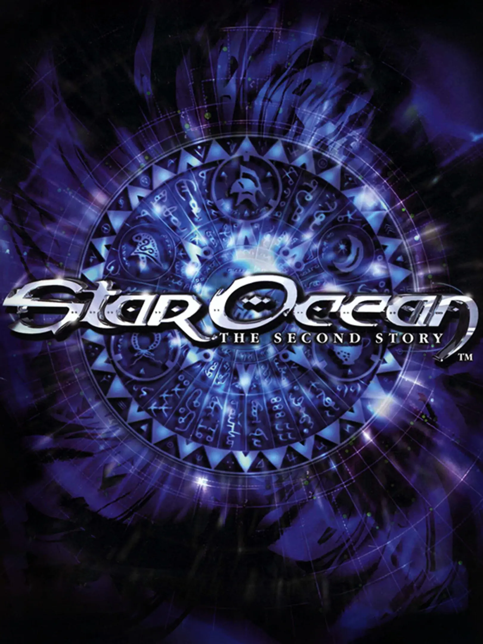 Star Ocean – The Second Story