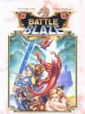 Picture of Battle Blaze