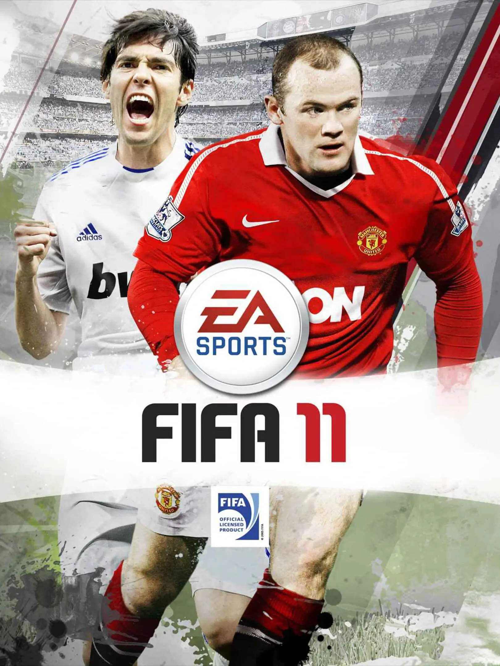 Picture of FIFA 11