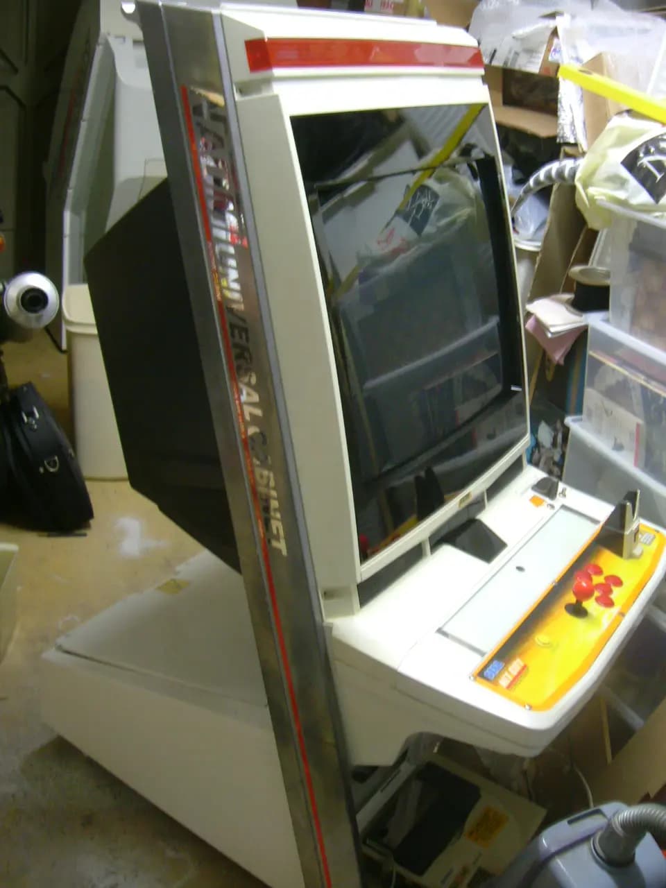 Picture of Naomi Universal Cabinet 15