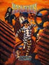 Picture of Harlequin