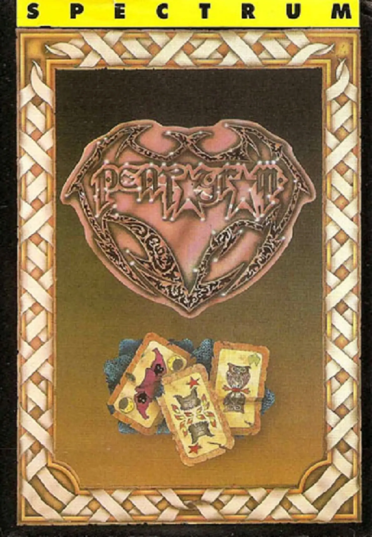 Picture of Pentagram
