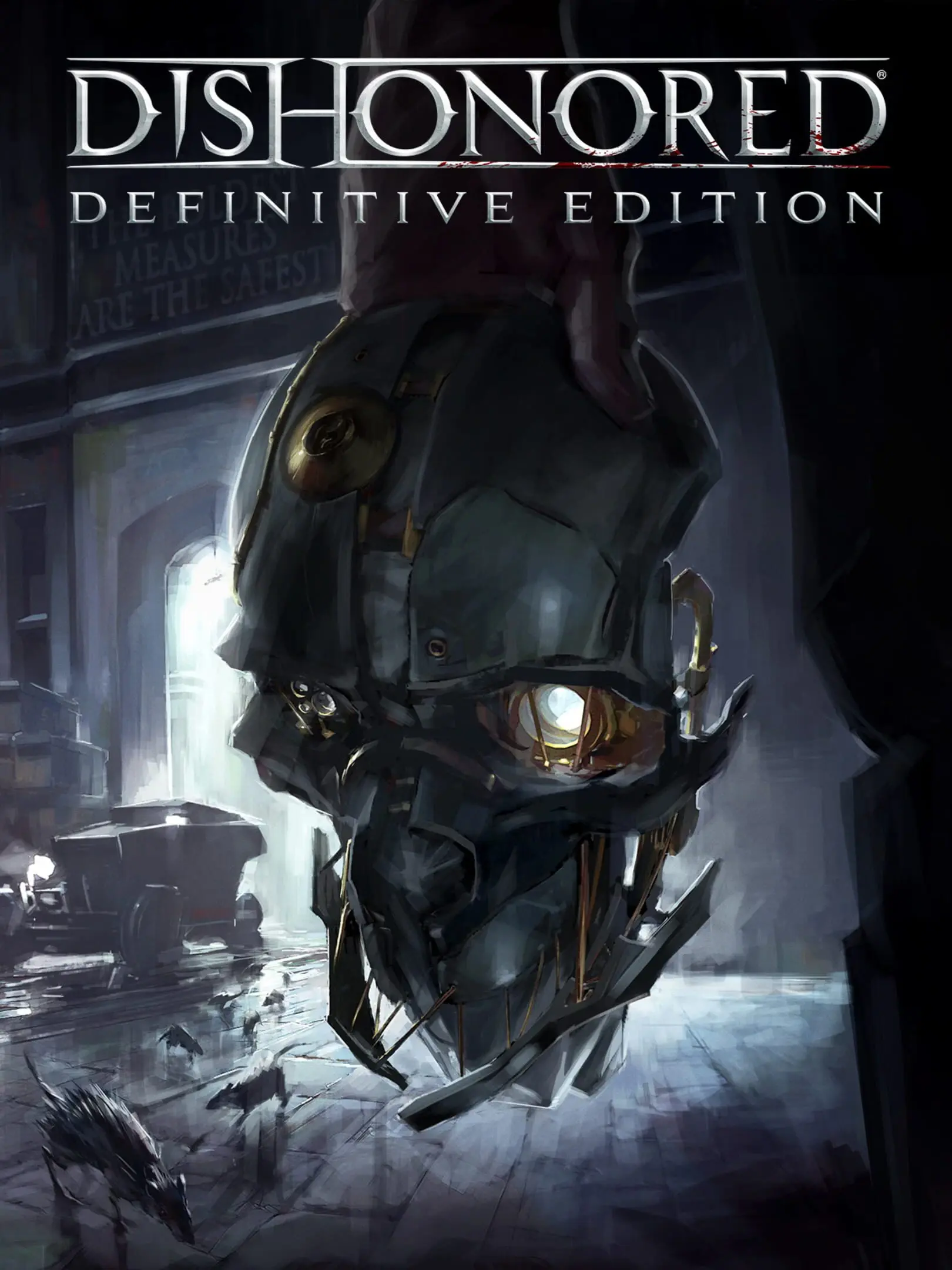 Dishonored