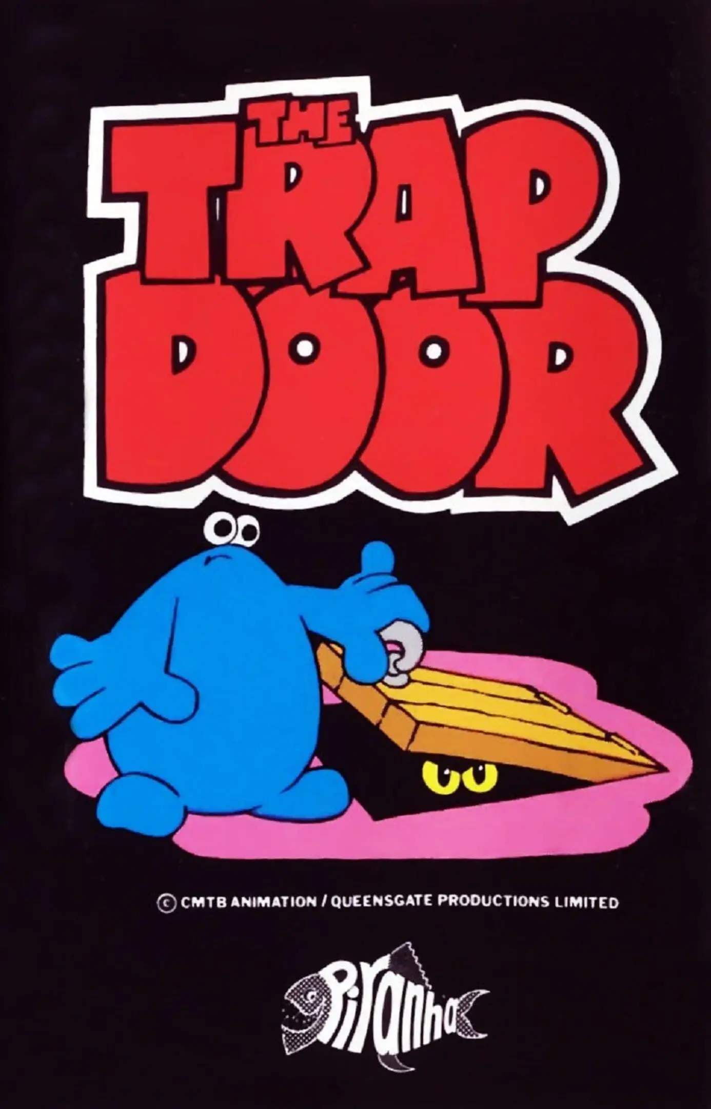 Picture of The Trap Door