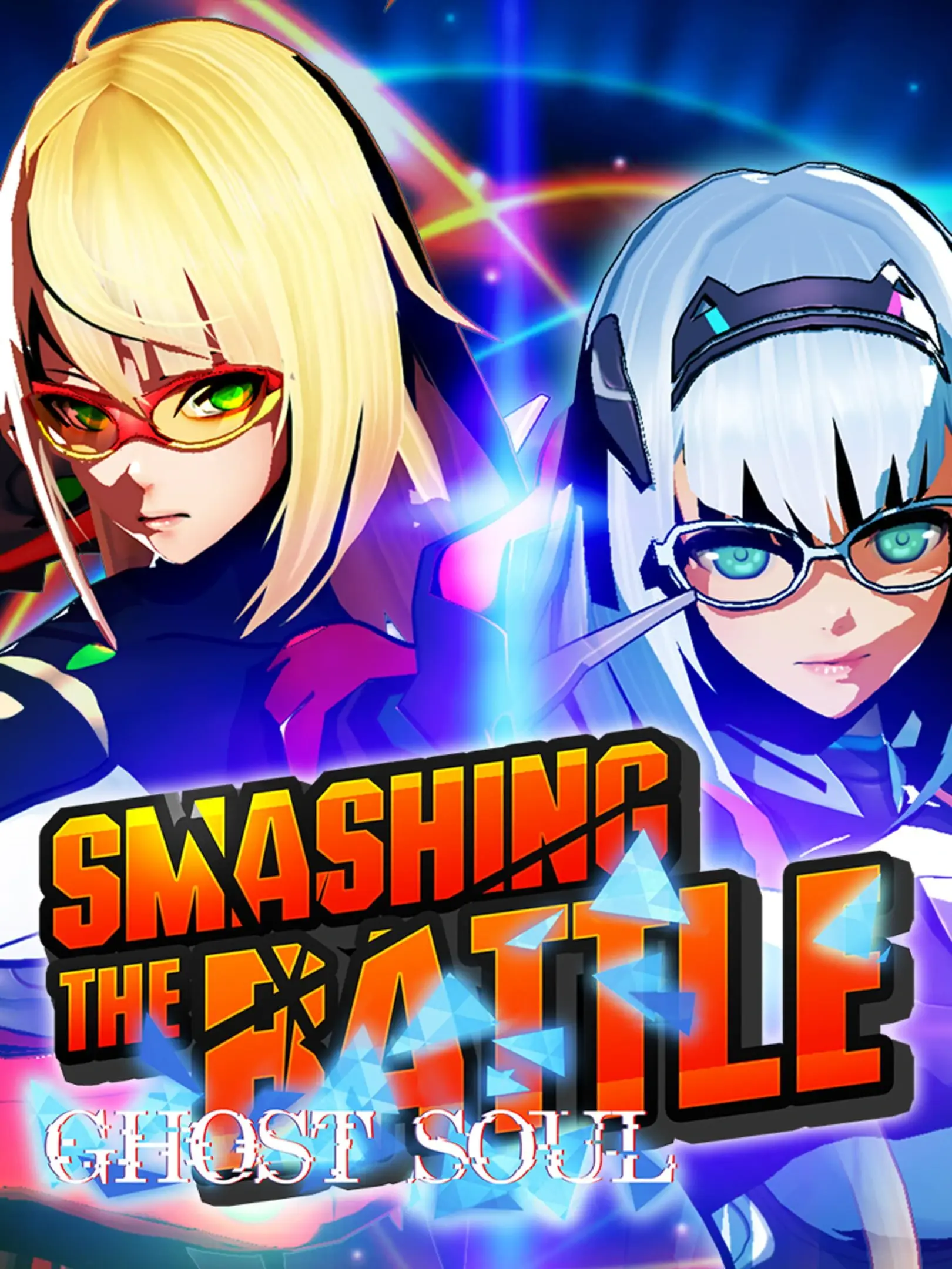 Smashing the Battle: Ghost Soul