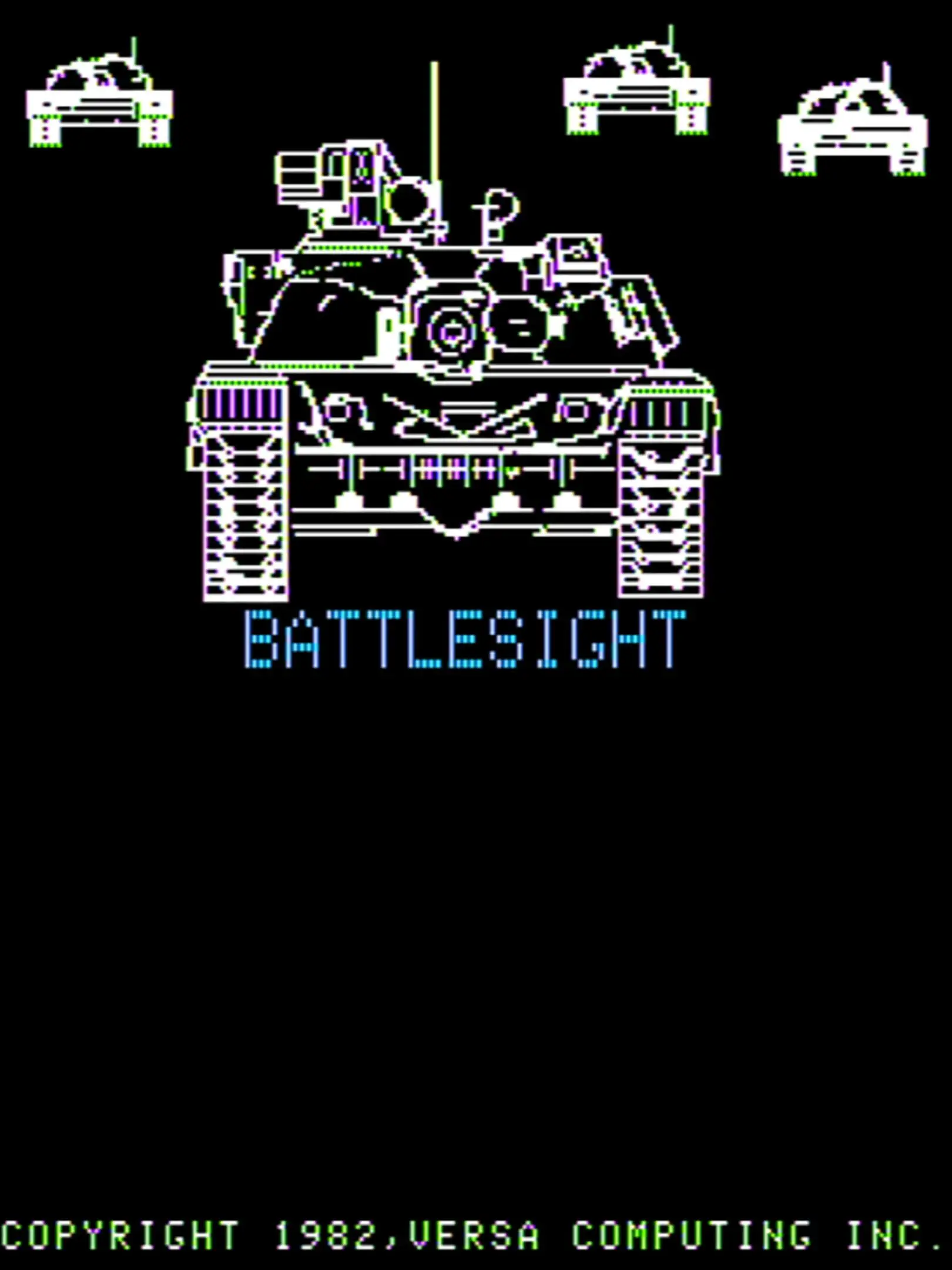 Picture of Battlesight