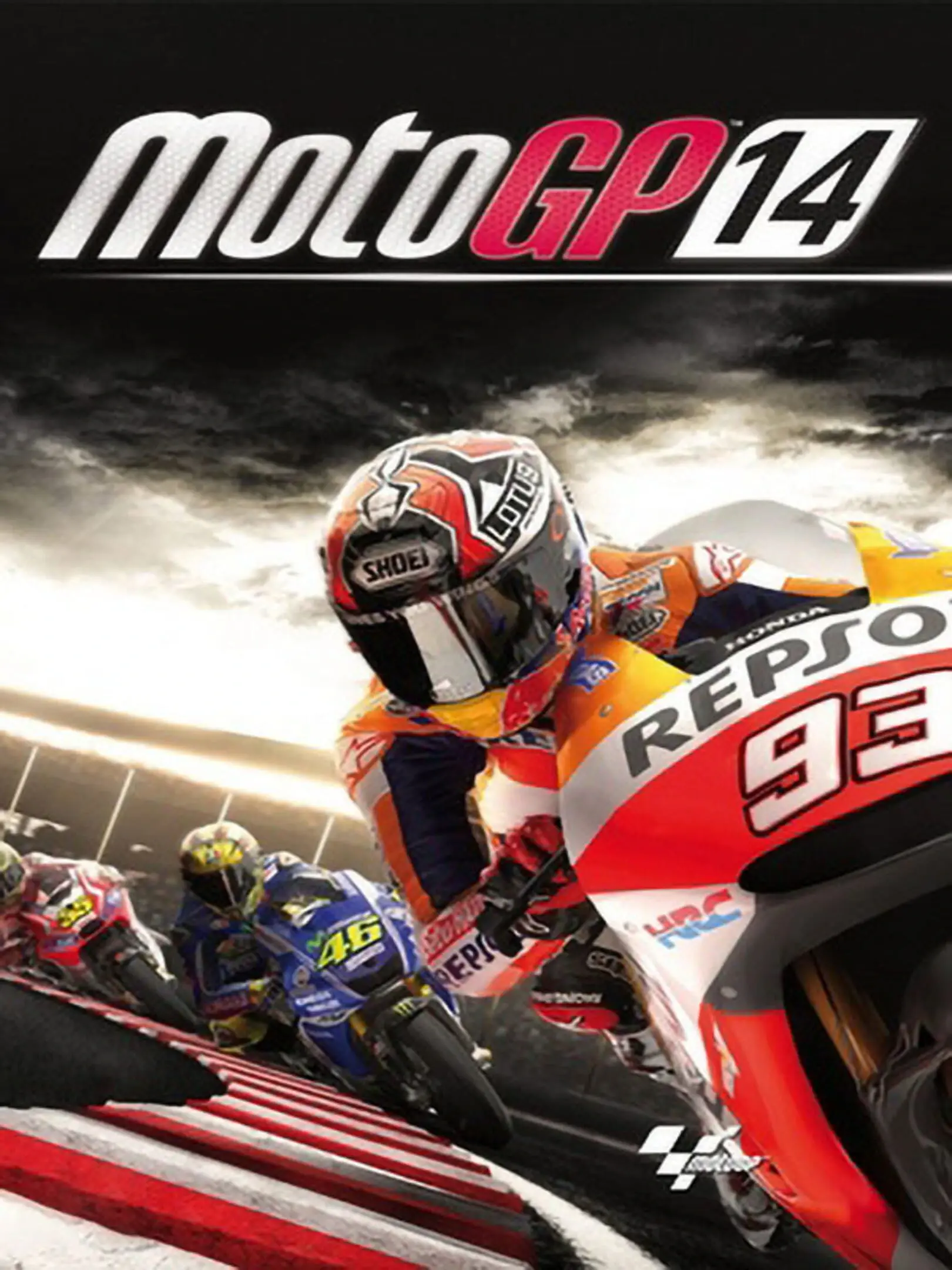 Picture of MotoGP 14