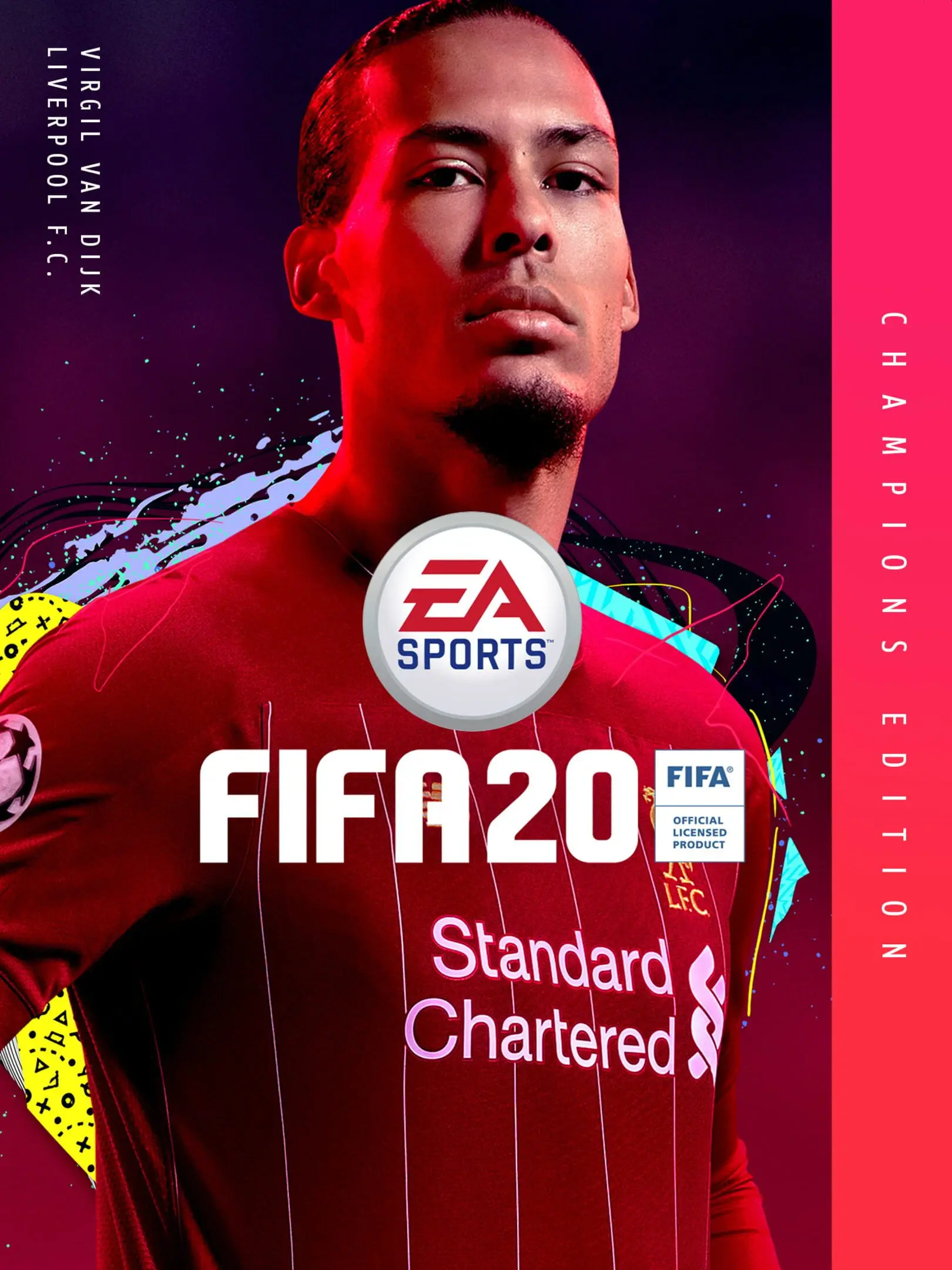 FIFA 20