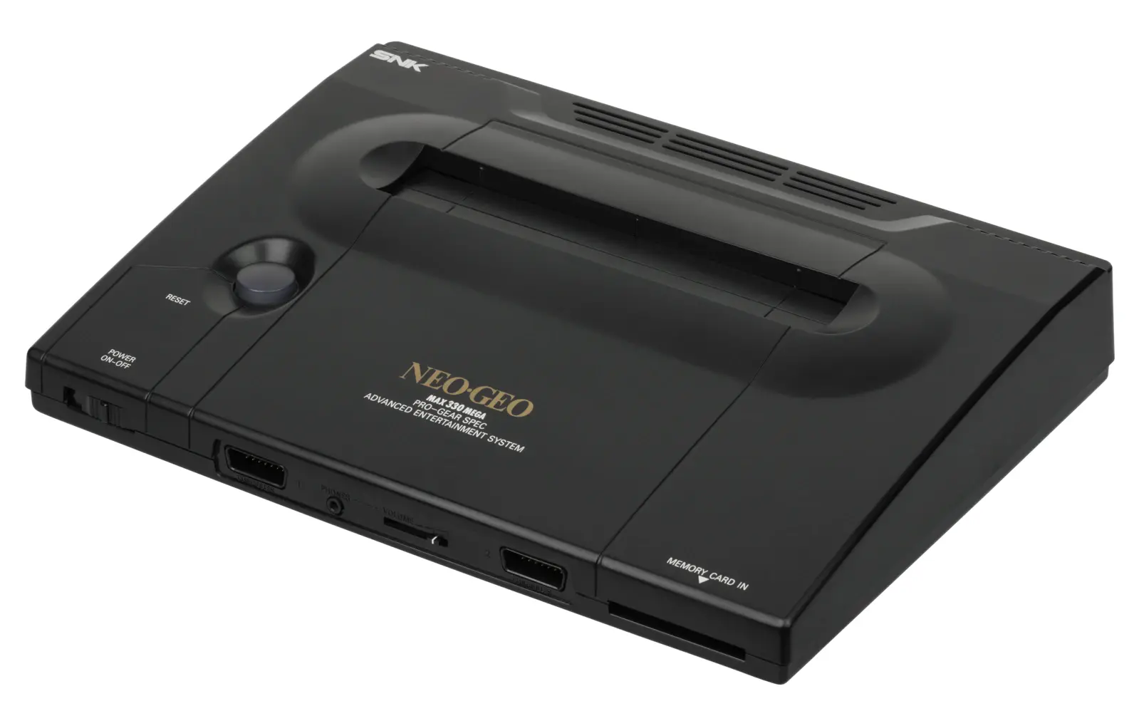 Picture of Neo Geo AES 1
