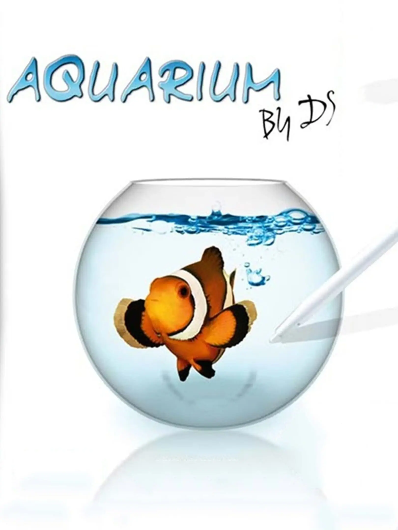 Picture of Aquarium by DS