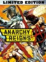 Picture of Anarchy Reigns