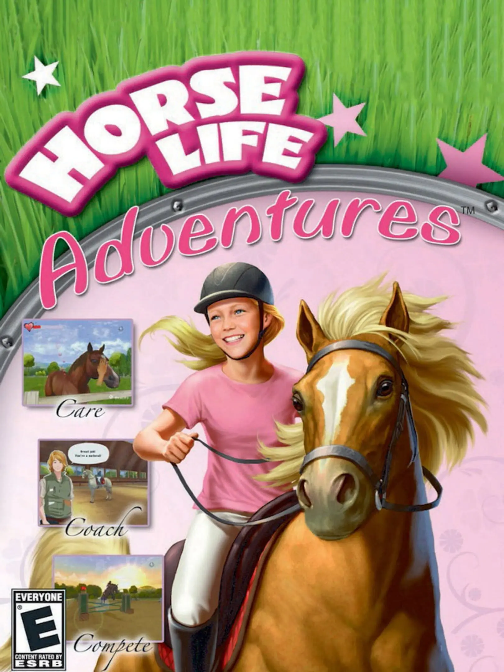 Picture of Horse Life Adventures