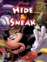 Picture of Disney's Hide and Sneak