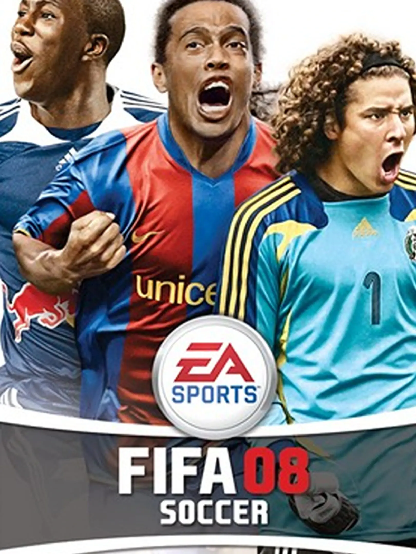 FIFA 08