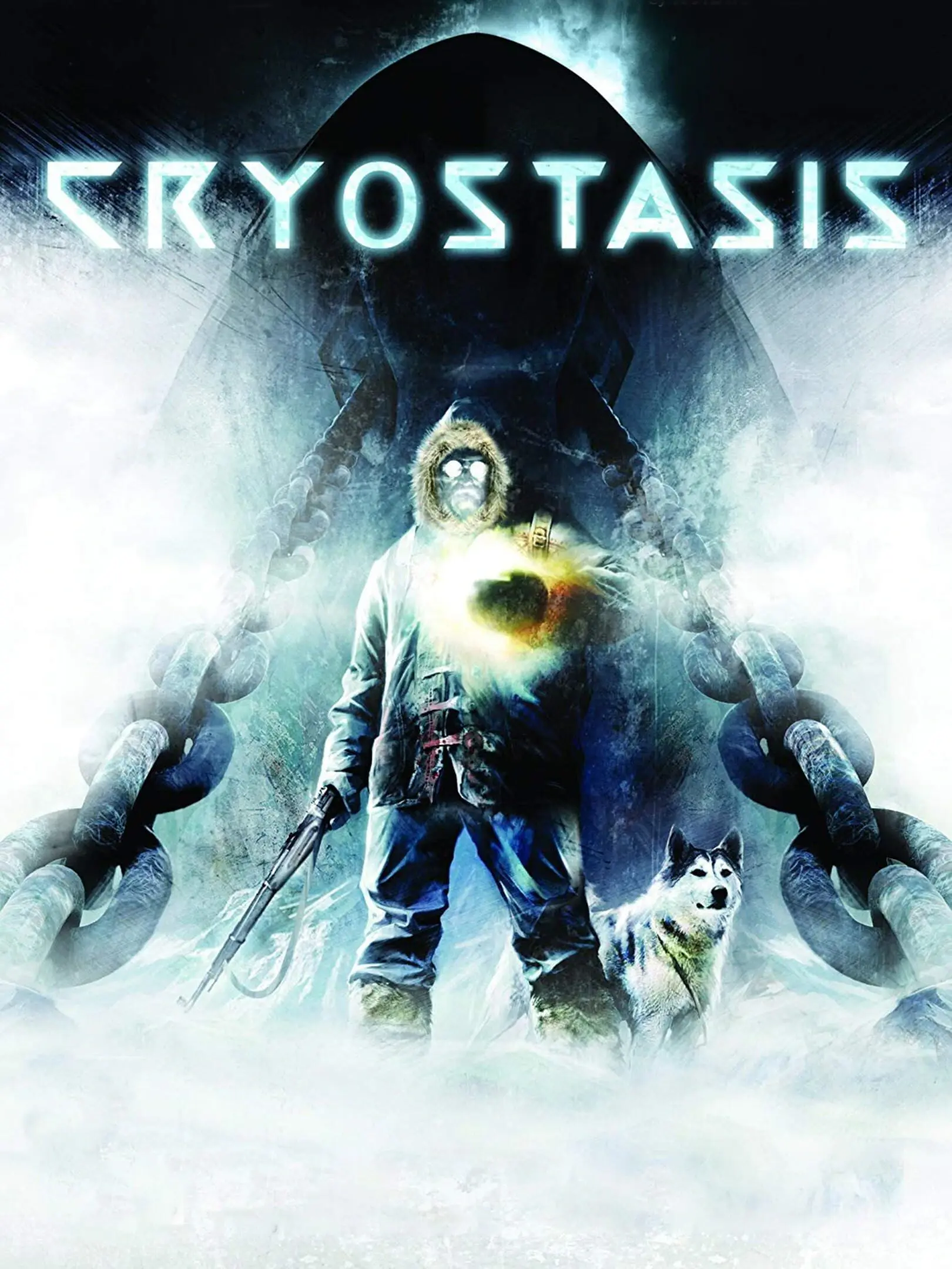 Picture of Cryostasis