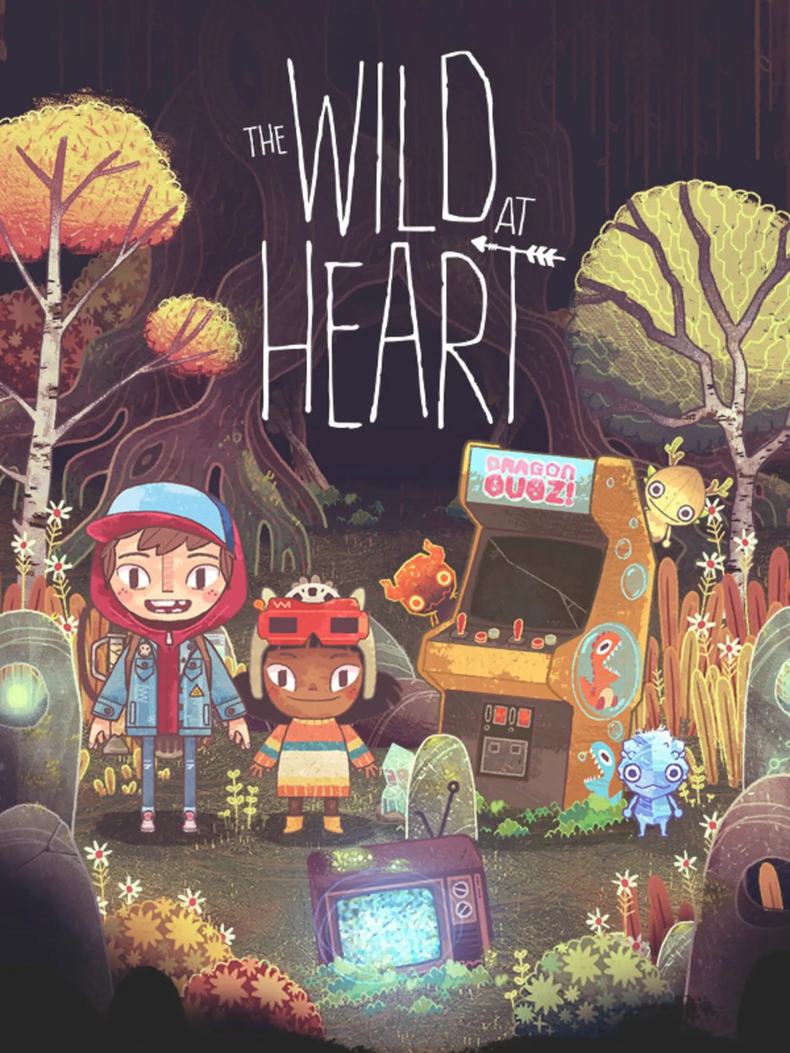 Picture of The Wild at Heart