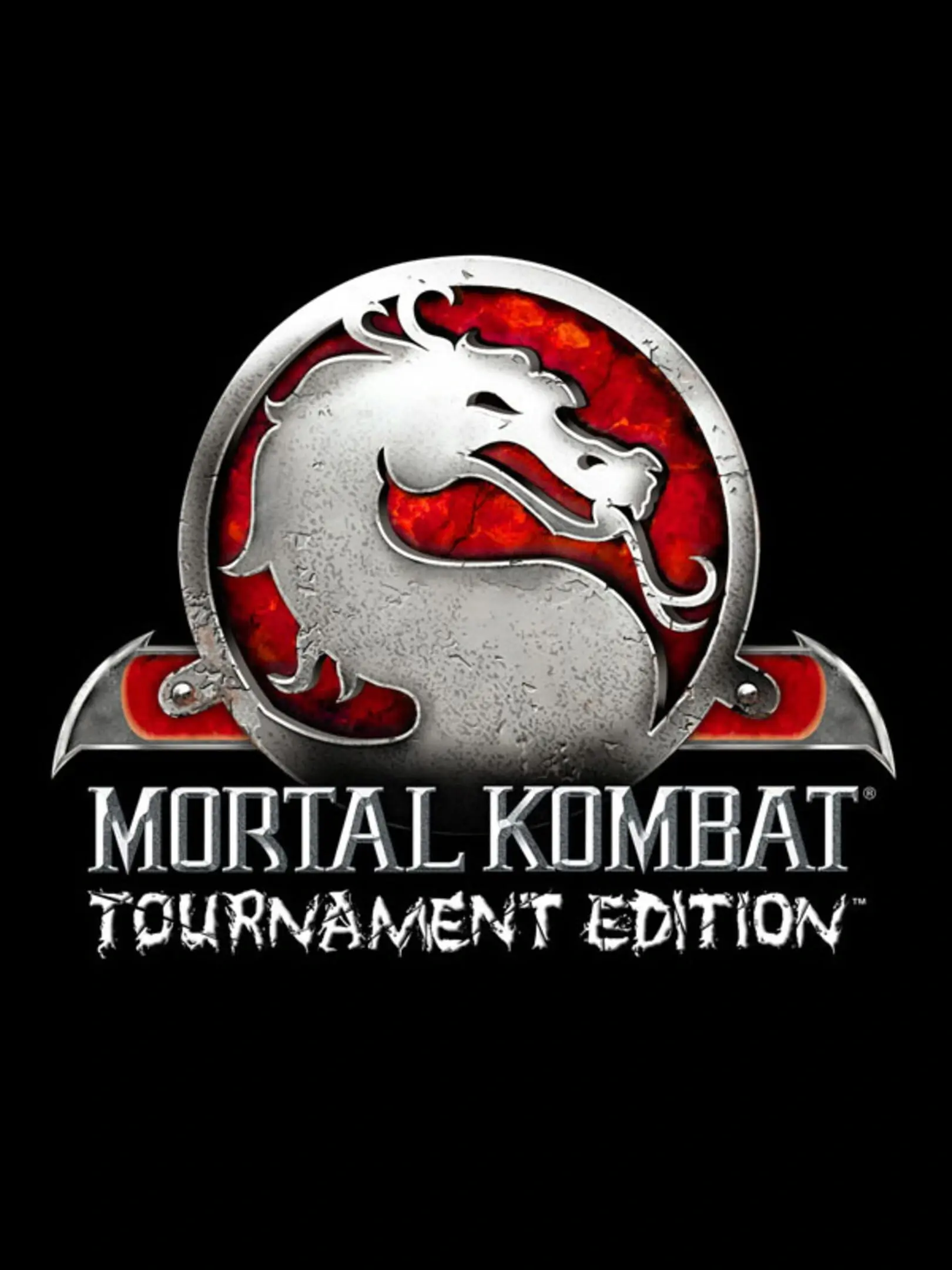 Picture of Mortal Kombat: Tournament Edition