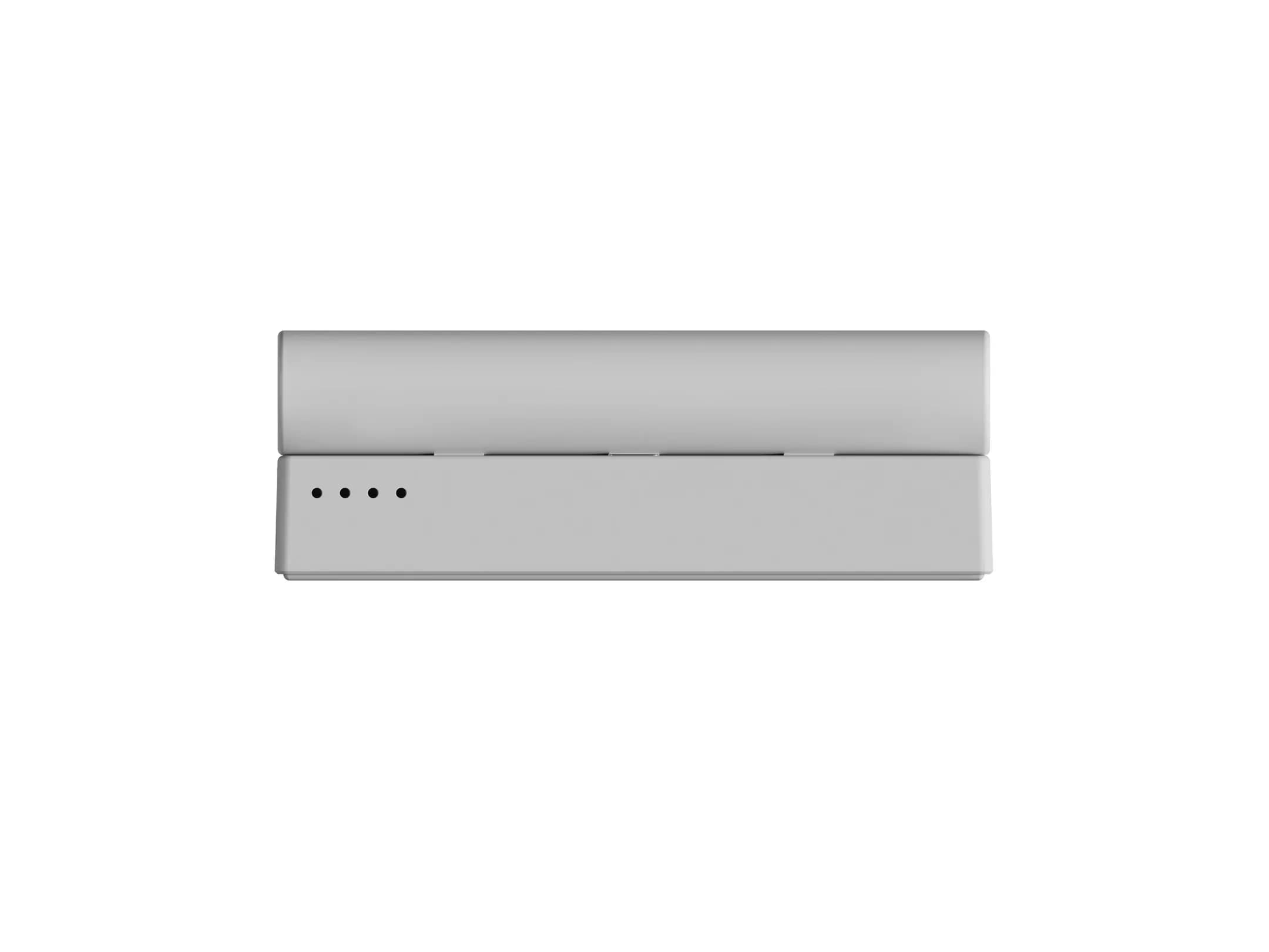 Picture of Analogue Dock 3