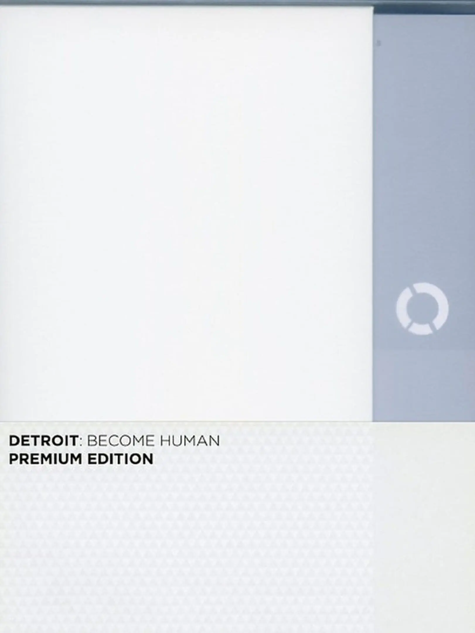 Detroit: Become Human