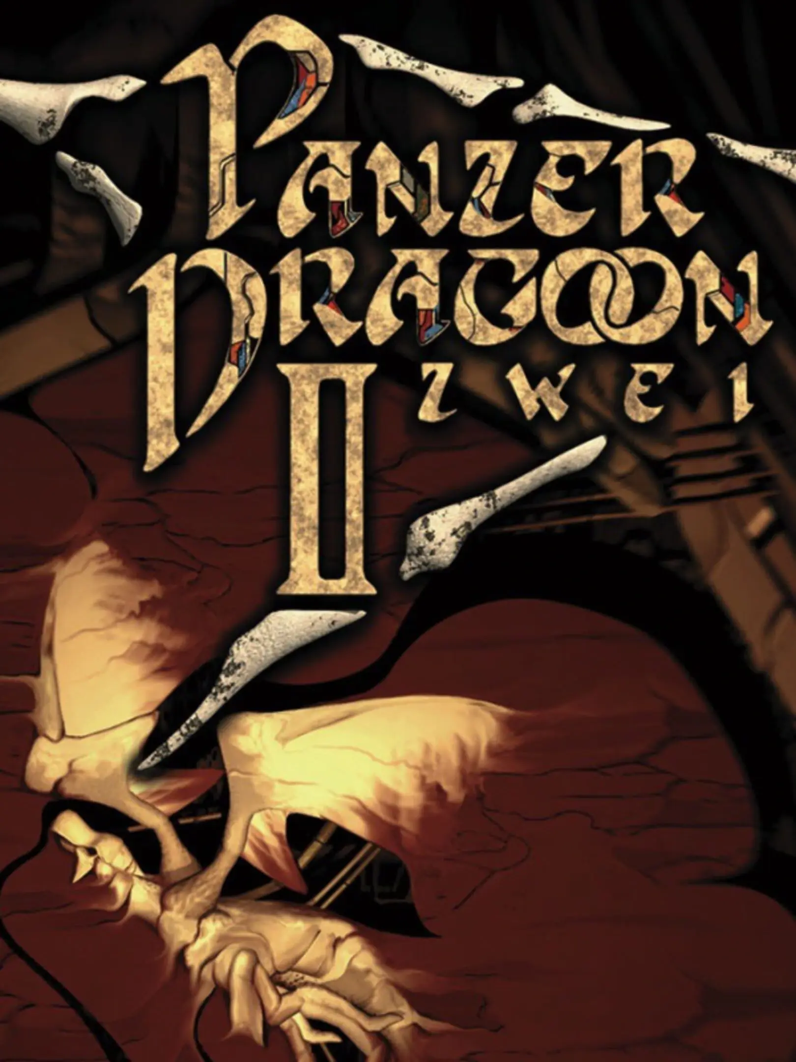 Picture of Panzer Dragoon II Zwei (2)
