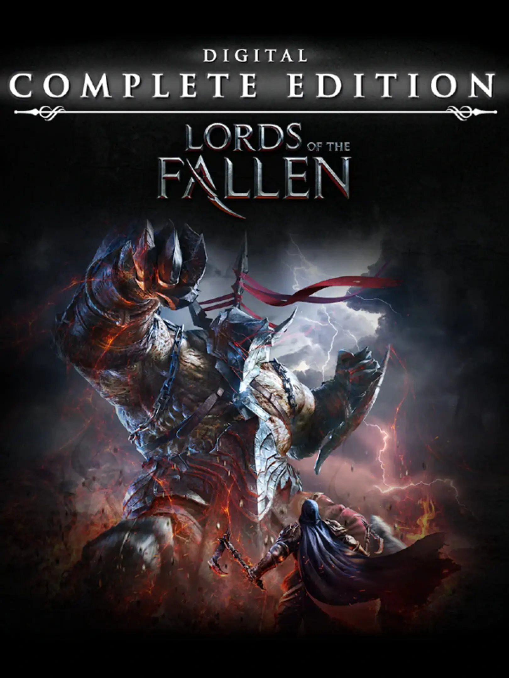 Picture of Lords of the Fallen: Complete Edition